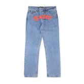 Sp5der V3 Indigo Jeans